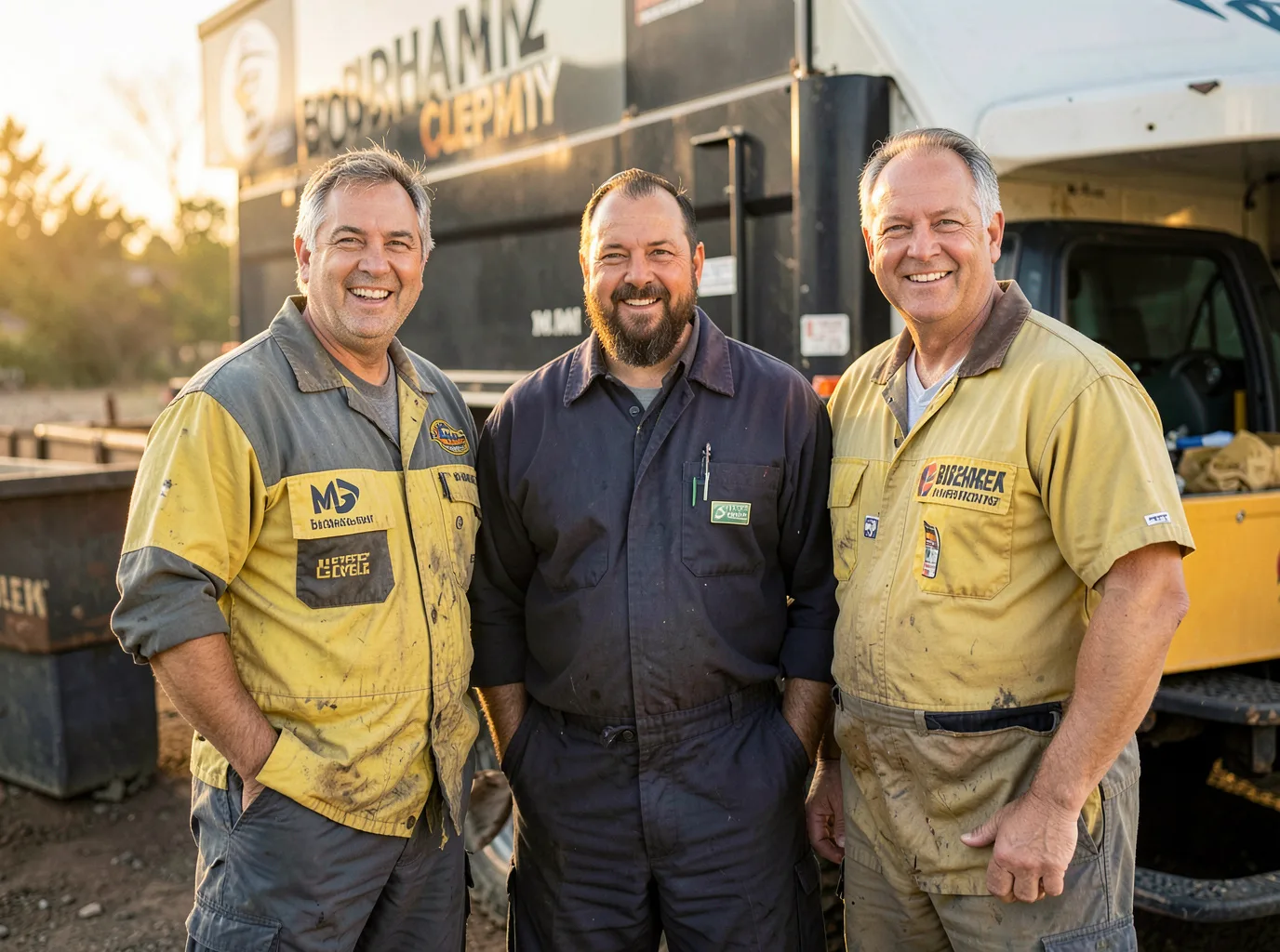 Sewage Cleanup company in Sutherlin, VA
