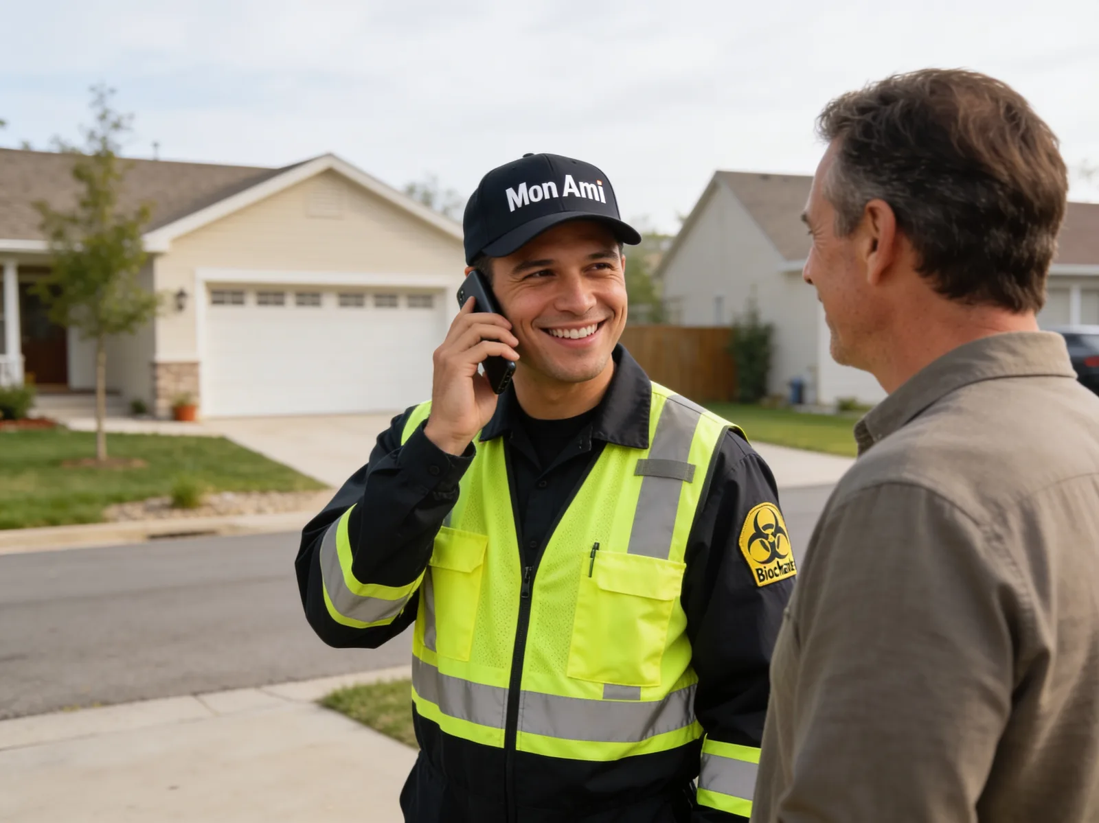 Sewage Cleanup Sutherlin, VA FAQs