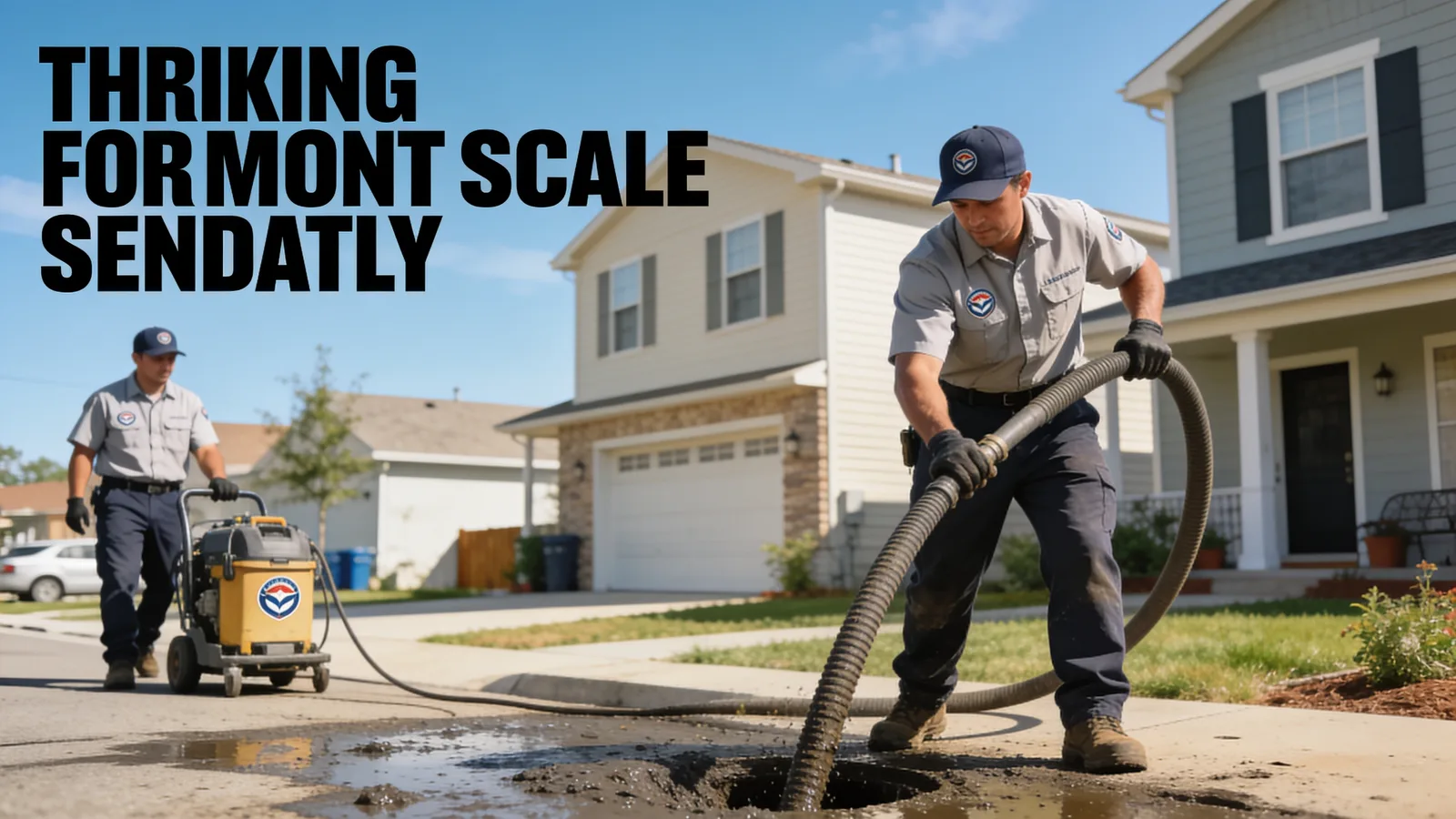 Sewage Cleanup in Sutherlin, VA near me